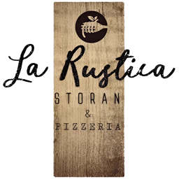 La Rustica Brackenheim logo.